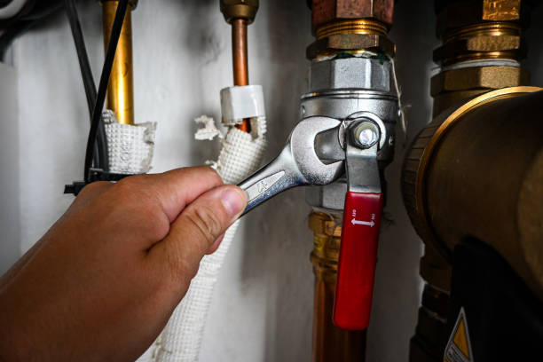 Best Water Leak Repair  in Proctor, MN